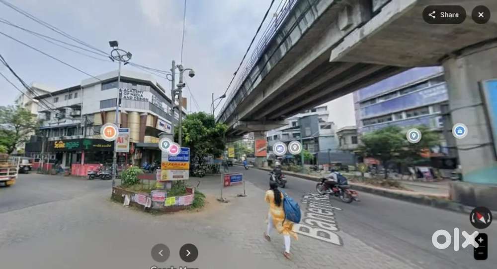 1RK in Kadavanthra