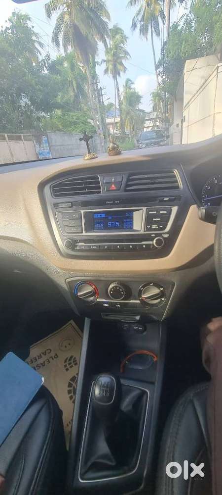 Hyundai Elite I20 Magna 1.2, 2016, Petrol