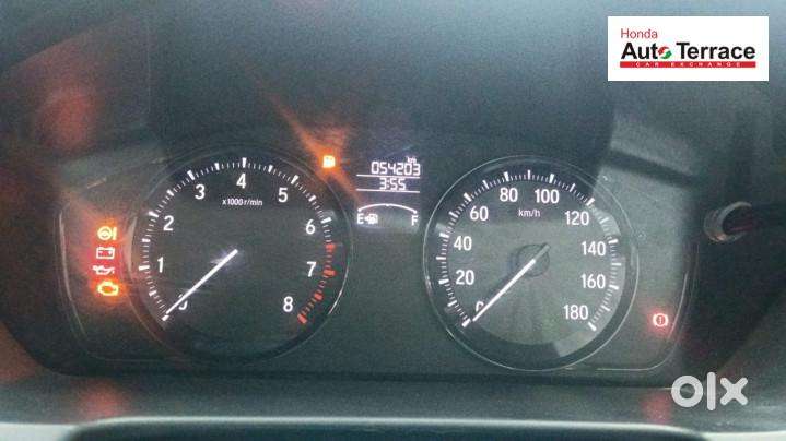 Honda Amaze 1.2 S I-vtec, 2019, Petrol