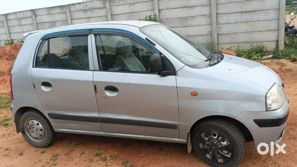 Hyundai Santro Xing Xl 2006