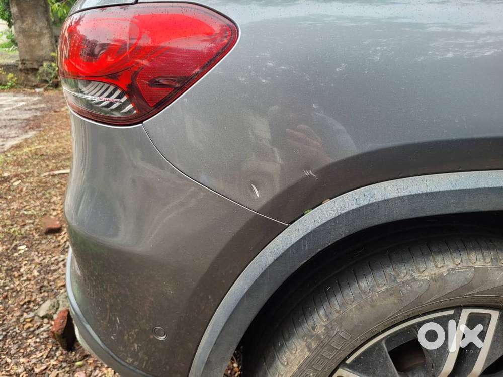 Mercedes-benz Gla 2022 Diesel 36000 Km Driven