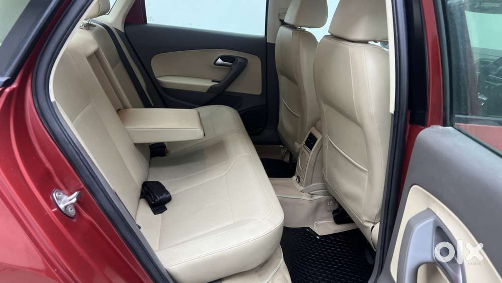 Volkswagen Vento Petrol Highline At, 2020, Petrol