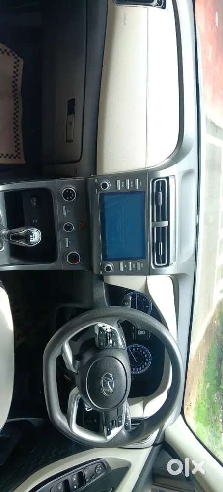 Hyundai Car