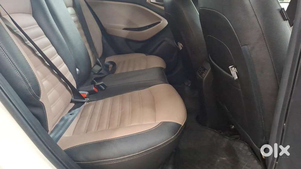 Hyundai Elite I20 Asta 1.2 (o), 2017, Petrol
