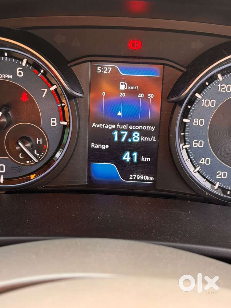 Maruti Suzuki Ertiga 1.5 Vxi, 2024, Petrol
