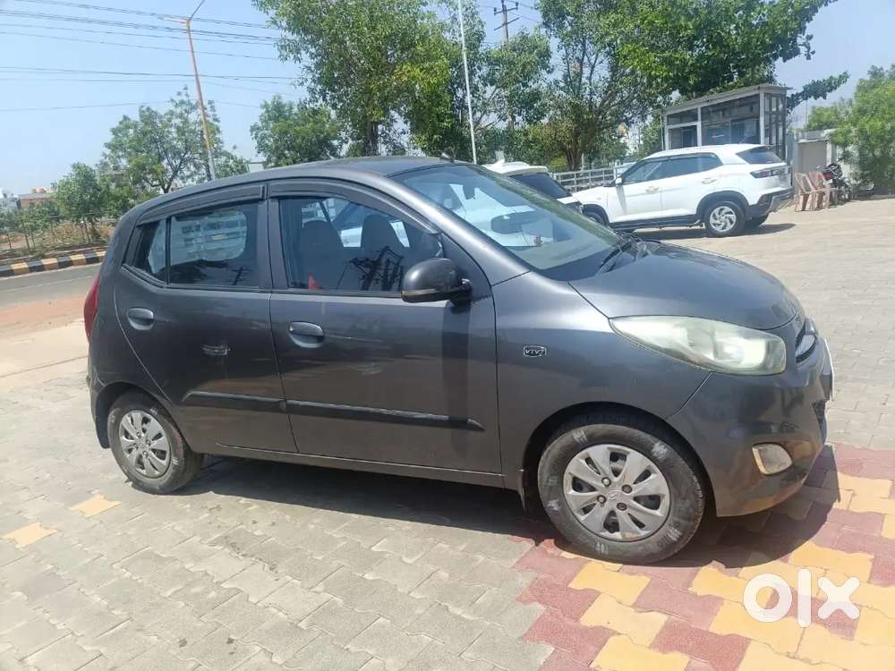 Hyundai I10 For Sale