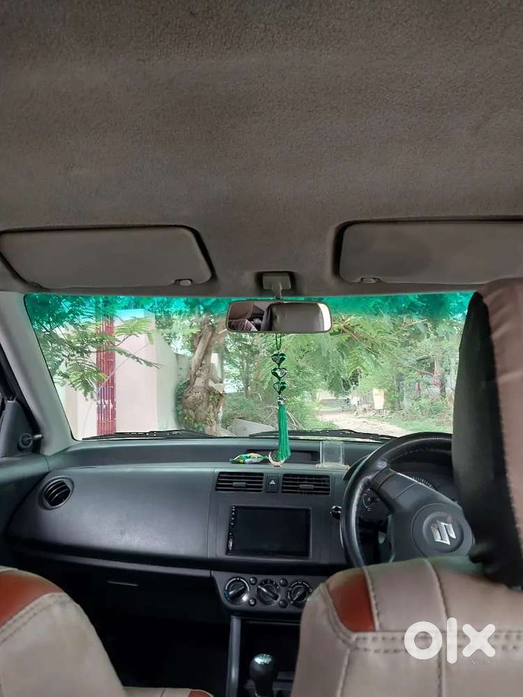 Maruti Suzuki Dzire Diesel 2015