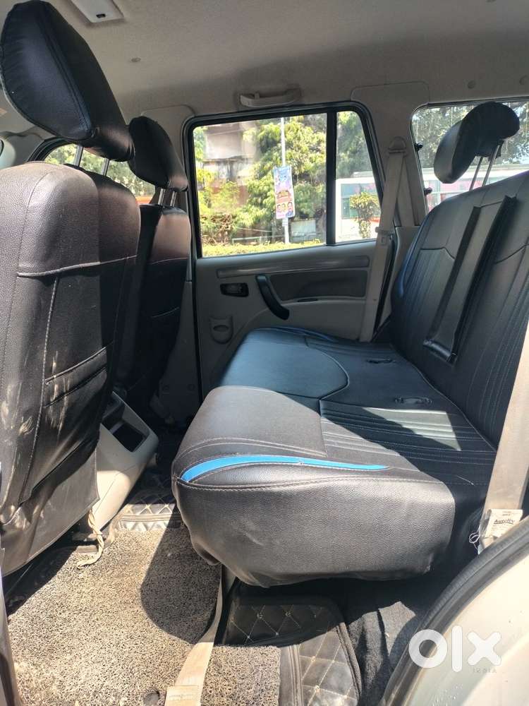 Mahindra Scorpio Classic 2019 Diesel 61500 Km Driven