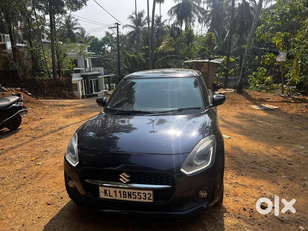 Maruti Suzuki Swift 2019 Petrol Good Condition