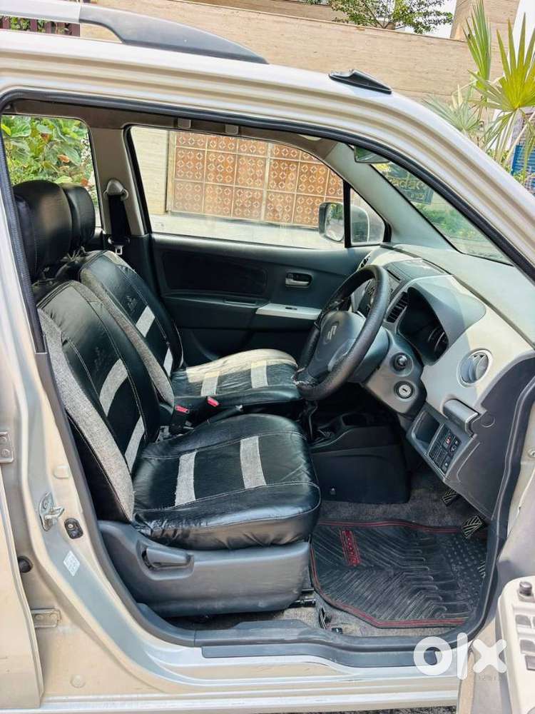 Maruti Suzuki Alto 800 0.8 Vxi Plus, 2012, Petrol