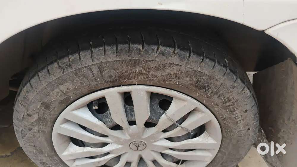 Tata Indigo Ecs Lx Tdi Ta65 2016 Diesel Good Condition