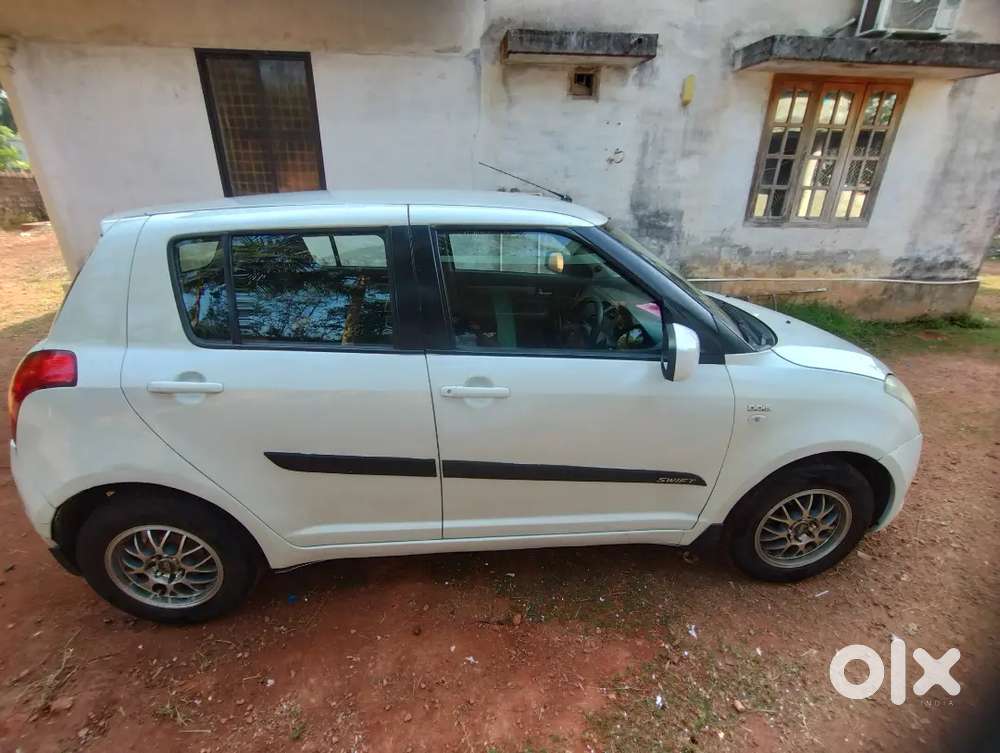 Maruti Suzuki Swift 2009