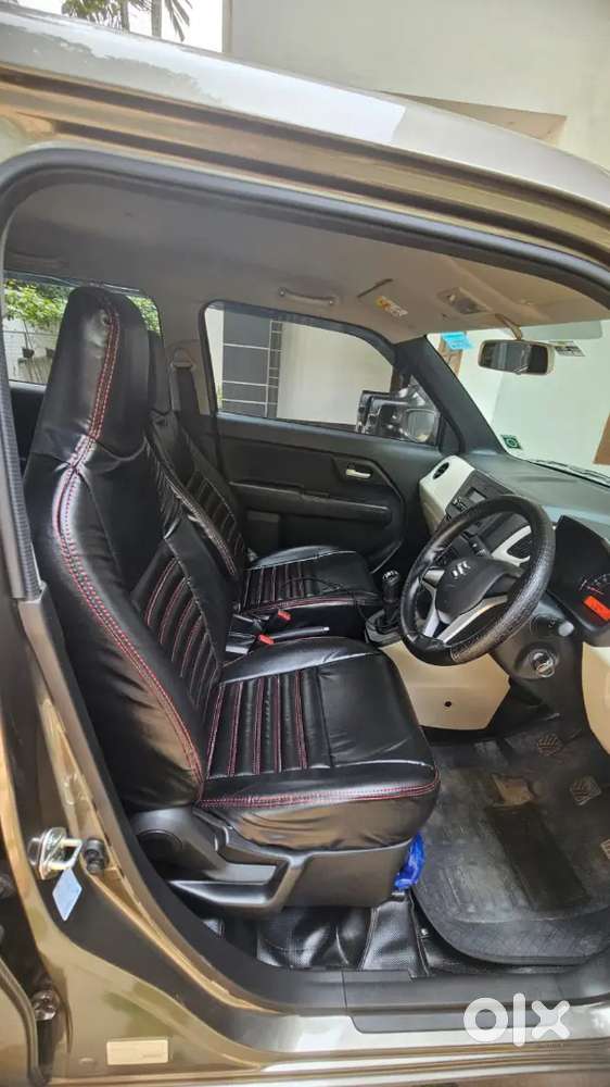 Upgrade Other Vehicle