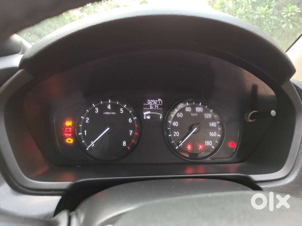Honda Amaze S Mt I-vtec, 2022, Petrol