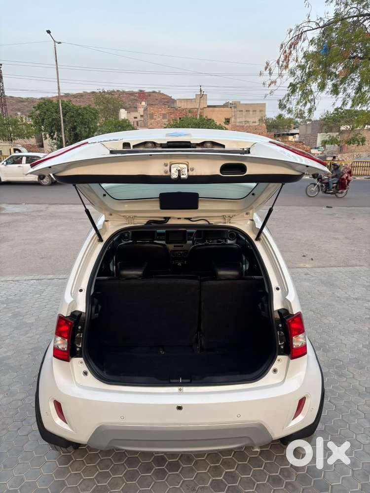 Maruti Suzuki Ignis 1.2 Zeta Mt, 2021, Petrol