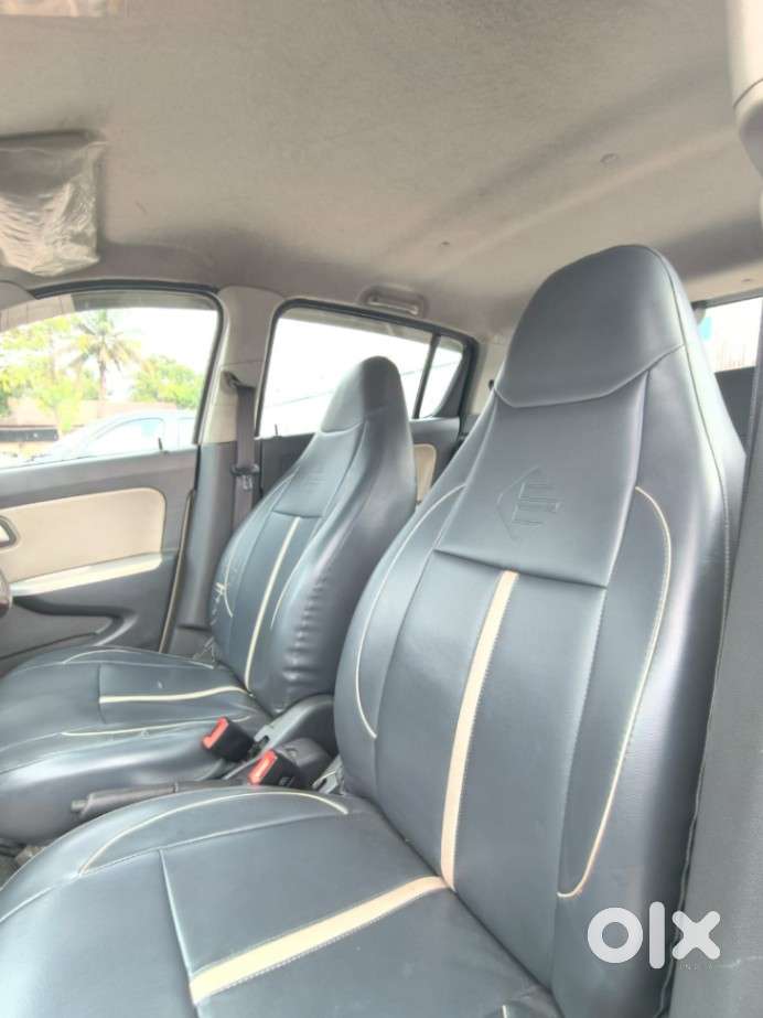 Maruti Suzuki Alto K10 1.0 Vxi, 2015, Petrol