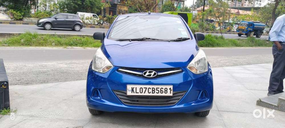 Hyundai Eon Era +, 2014, Petrol