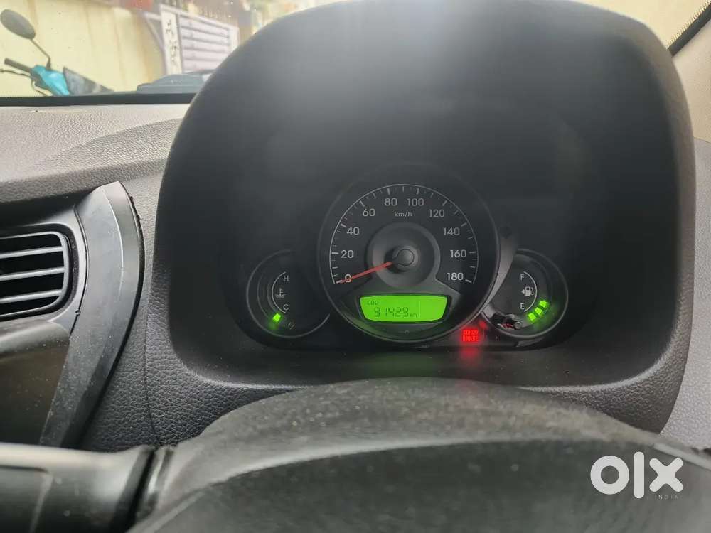 Hyundai Eon 2014 Petrol For Sale