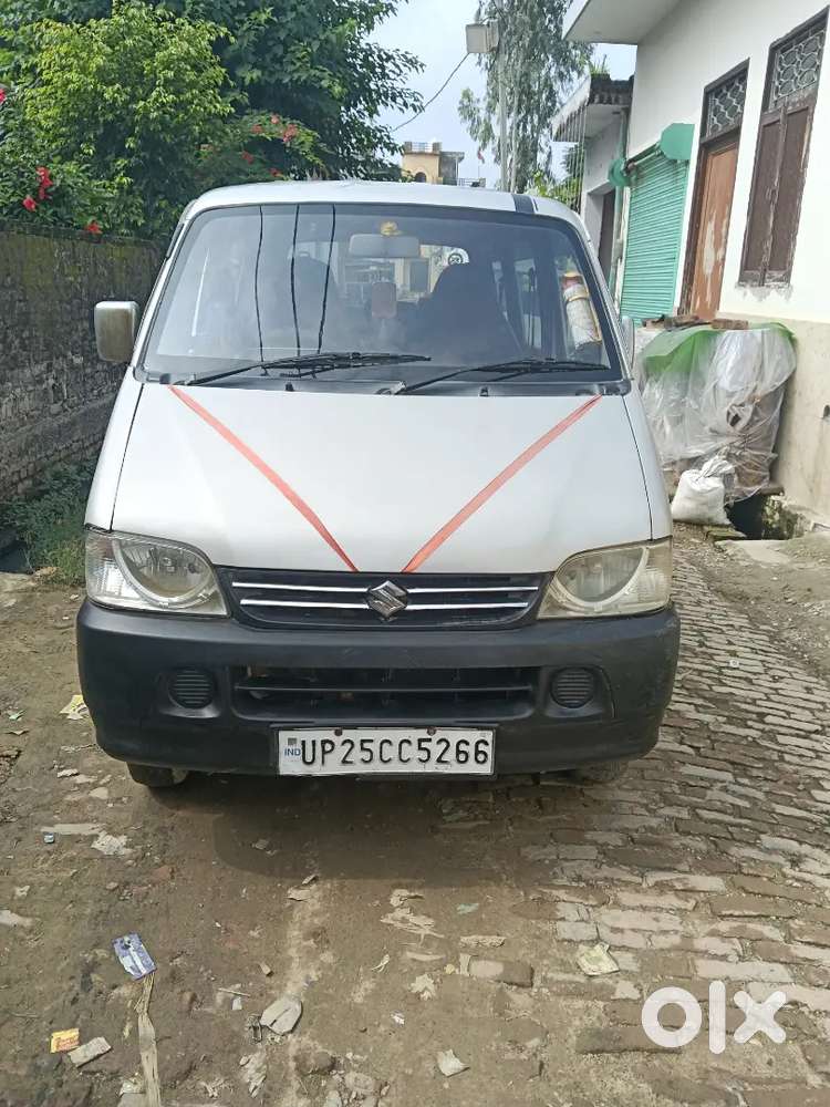 Maruti Suzuki Eeco 1.2 2018