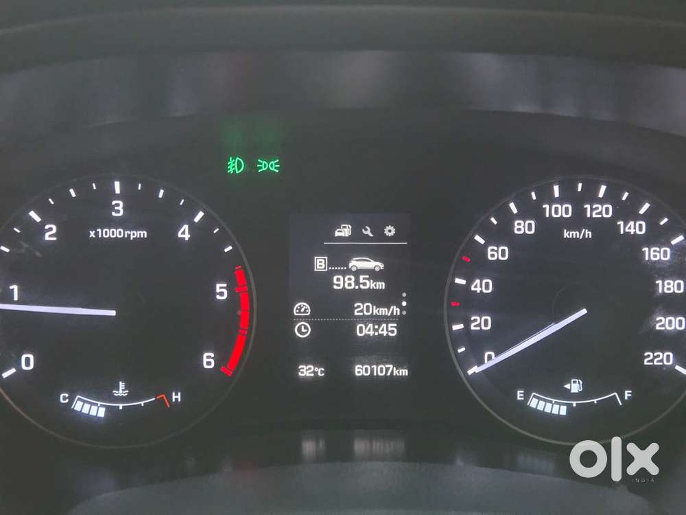 Hyundai I20 Active 1.4 Sx, 2019, Diesel