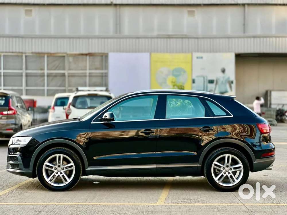 Audi Q3 30 Tdi S, 2019, Diesel