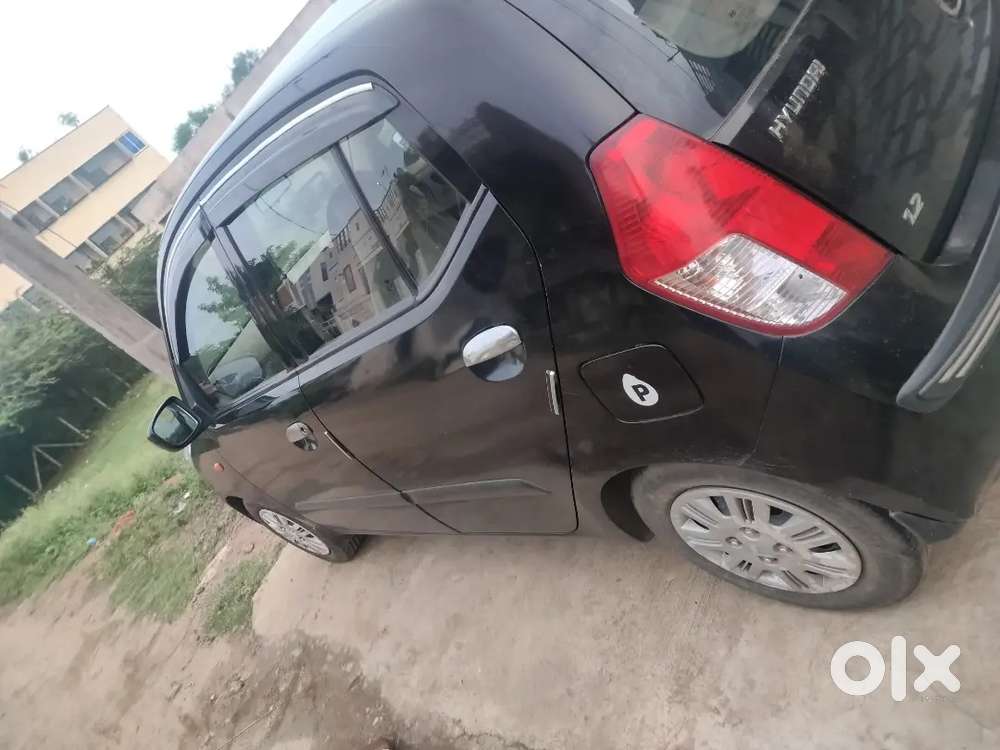 Hyundai I10 Magna Excellent Condition Life 2031 Varuku Vundhi