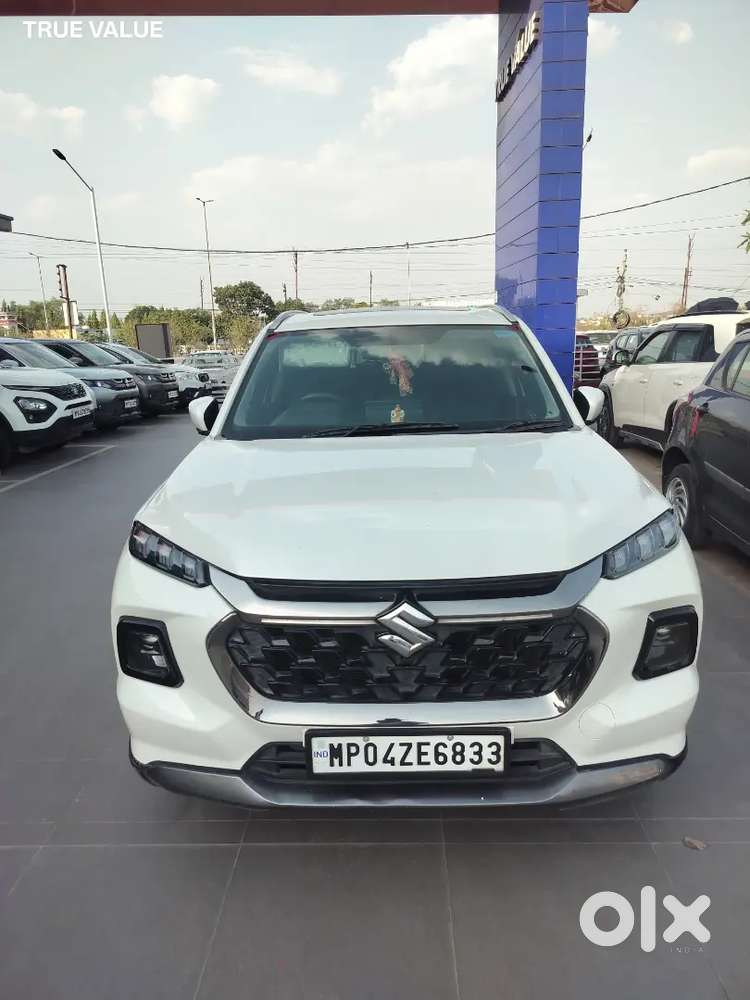 Maruti Suzuki