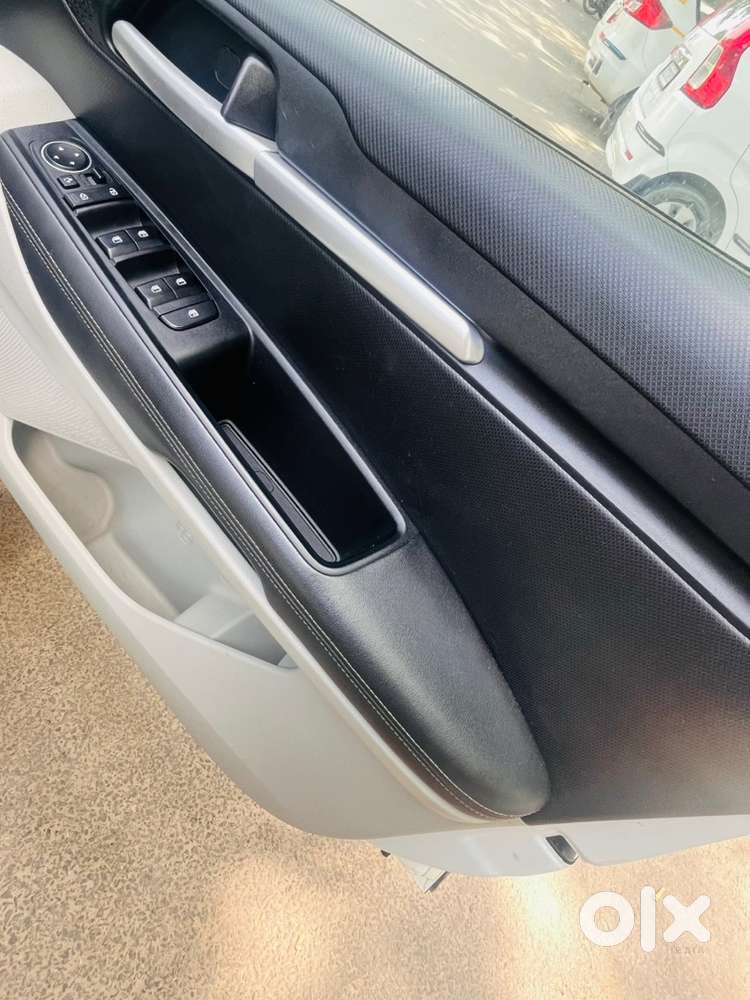 Kia Sonet 2020 1.0 Turbo