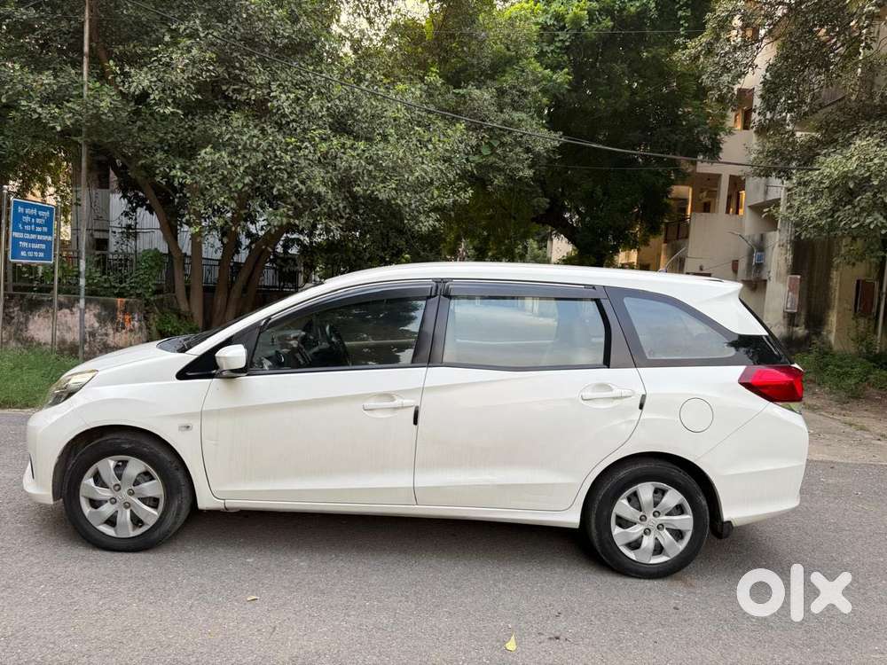 Honda Mobilio S I-vtec, 2015, Petrol
