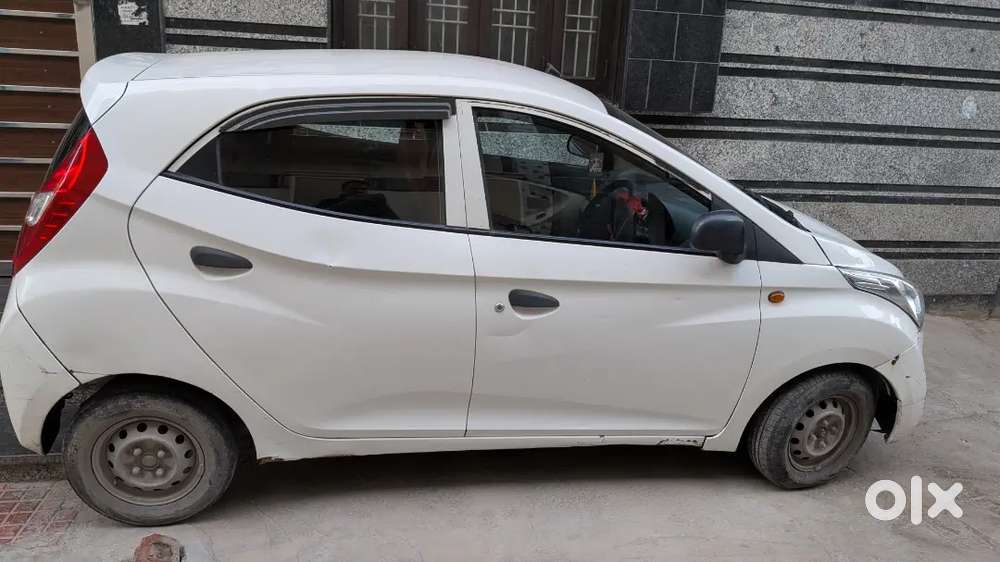 Hyundai Eon 2013