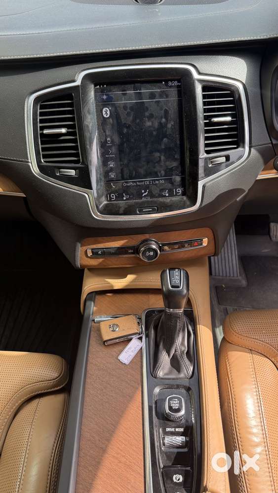 Volvo Xc 90 D5 Inscription, 2019, Diesel