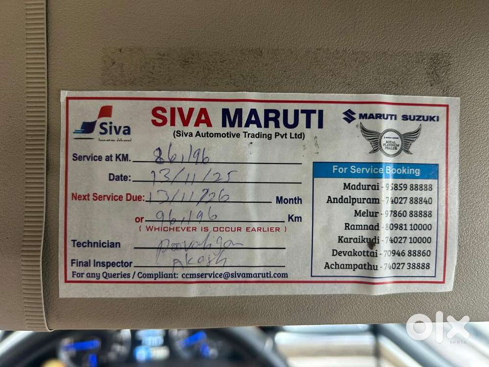Maruti Suzuki Ciaz Smart Hybrid Alpha , 2019, Petrol