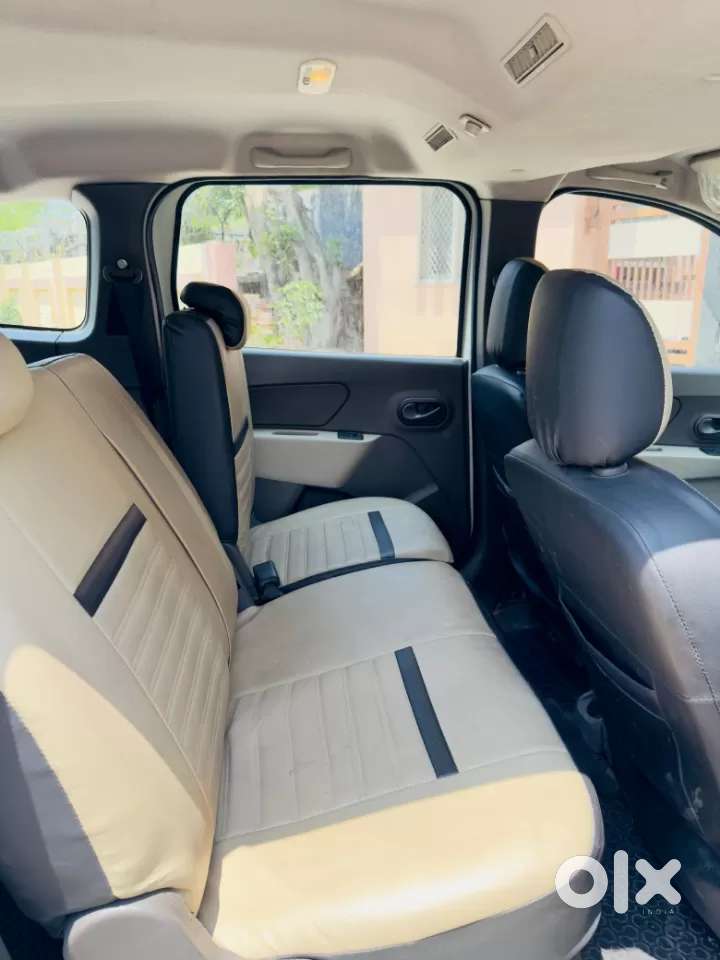 Renault Lodgy, 2015, Diesel