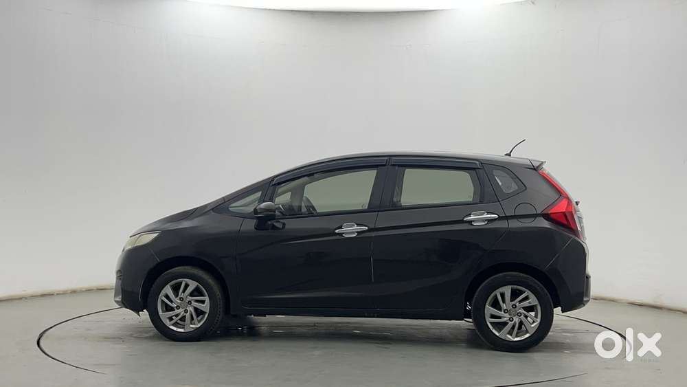 Honda Jazz [2020-2023] 1.2 Vx I-vtec Mt, 2019, Petrol