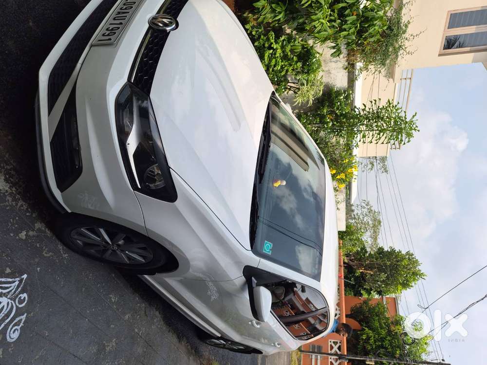 Volkswagen Polo 2021 Petrol Well Maintained