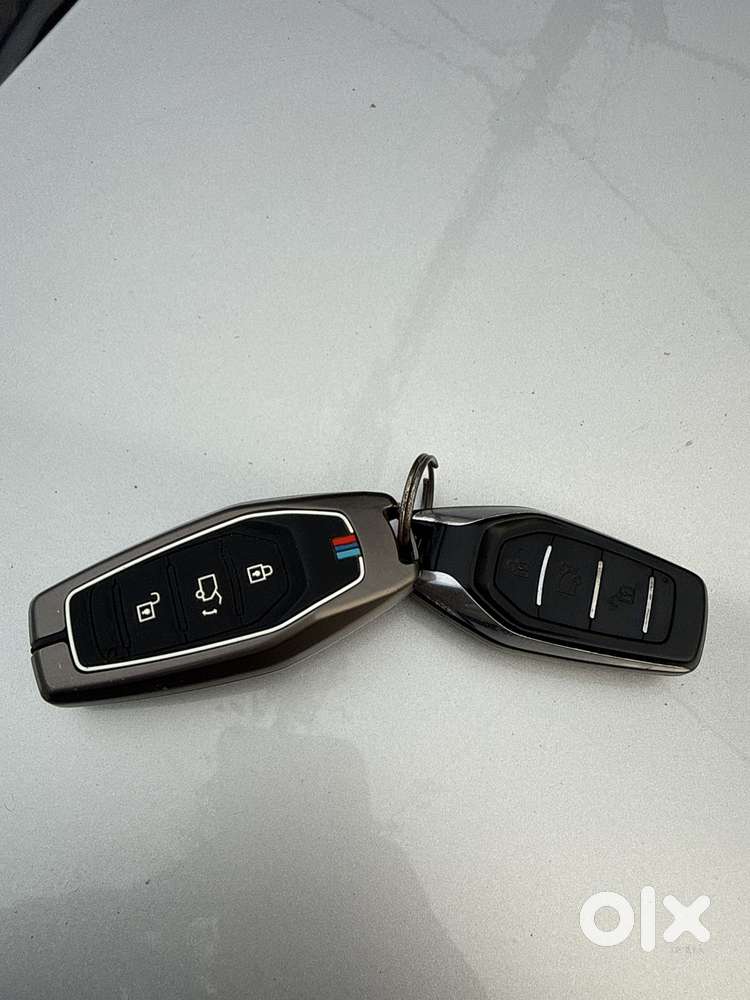 Mahindra Xuv500 2.2 W8 Sportz, 2018, Diesel