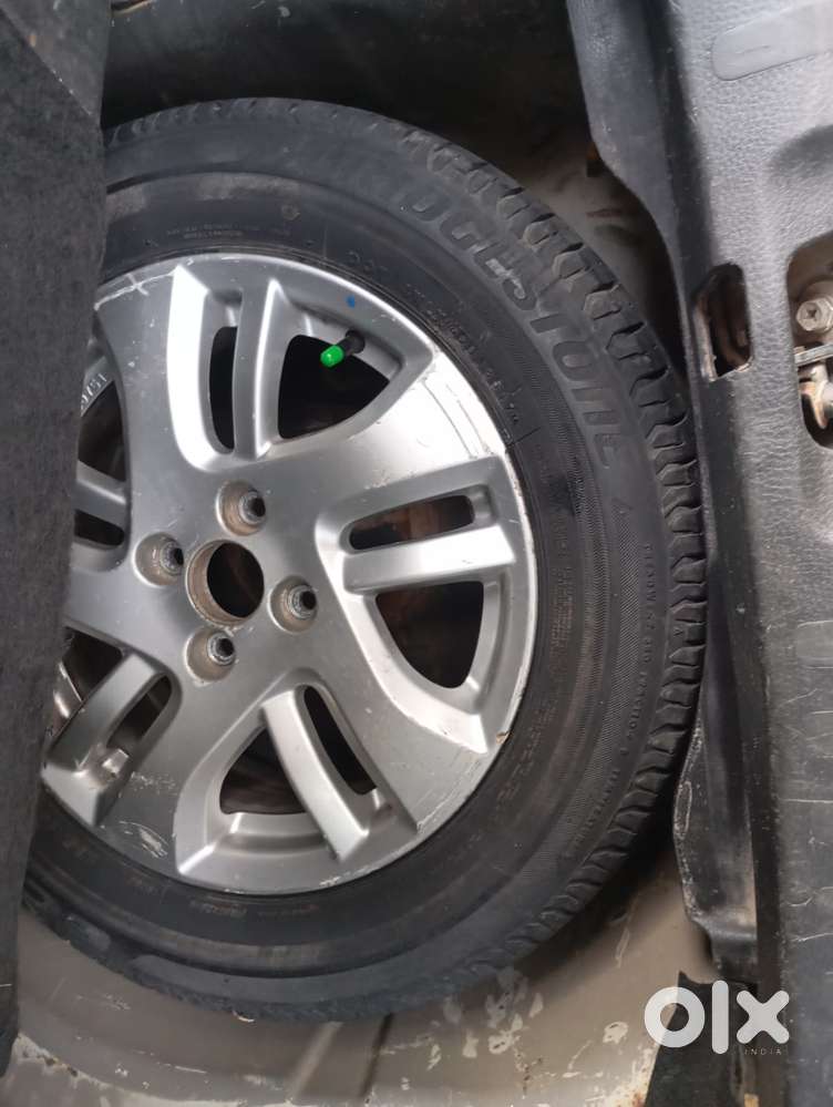 Maruti Suzuki Swift Dzire Zdi Bsiv, 2014, Diesel