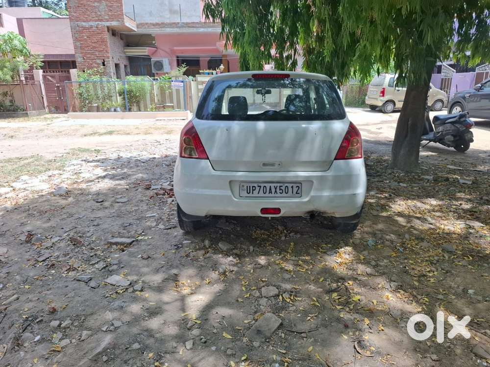 Swift Maruti 2009 Diesel manual
