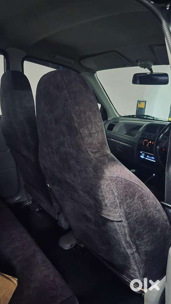 2012 Alto K10