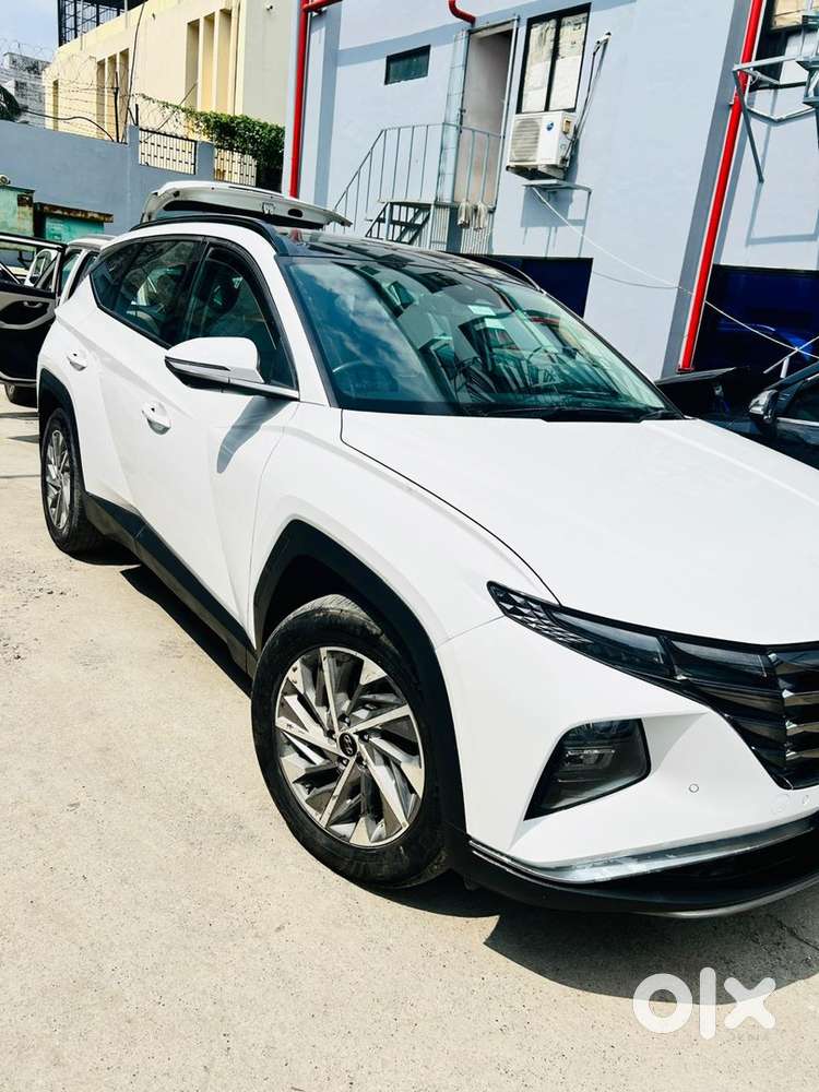 Hyundai Tucson 2.0 Diesel At 2022