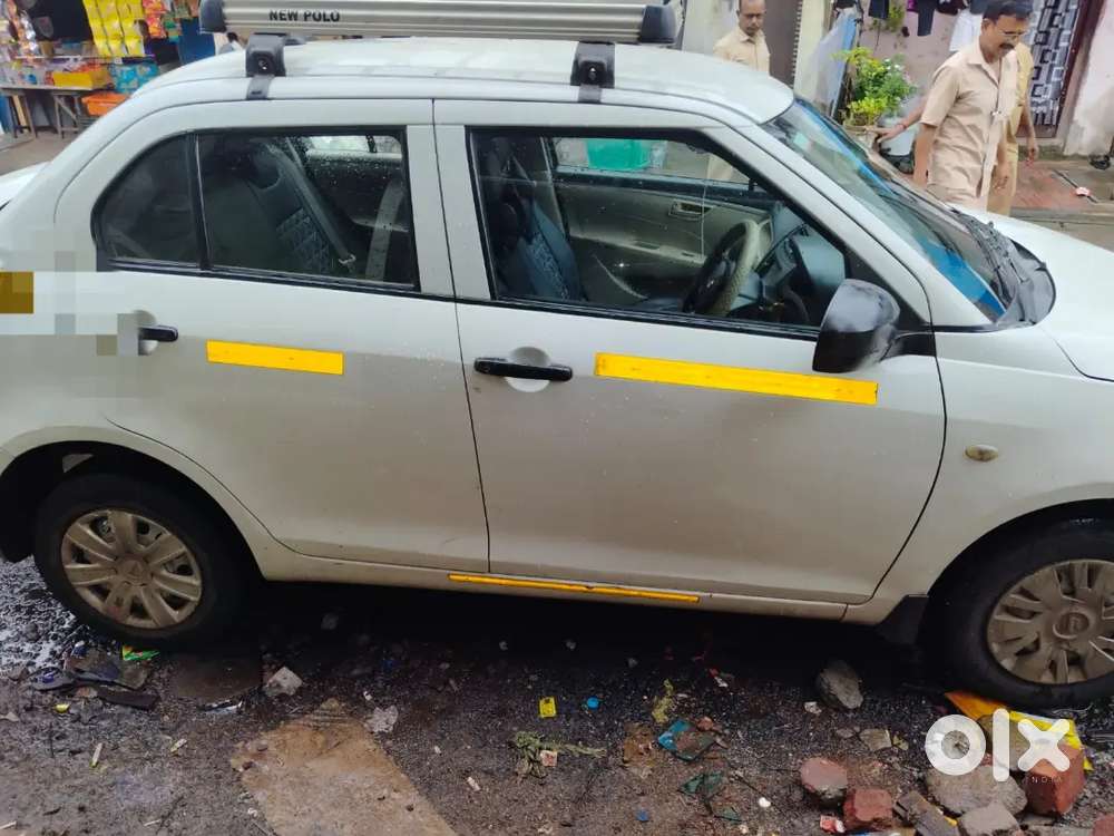 Maruti Suzuki Dzire 2020 Hybrid Cng