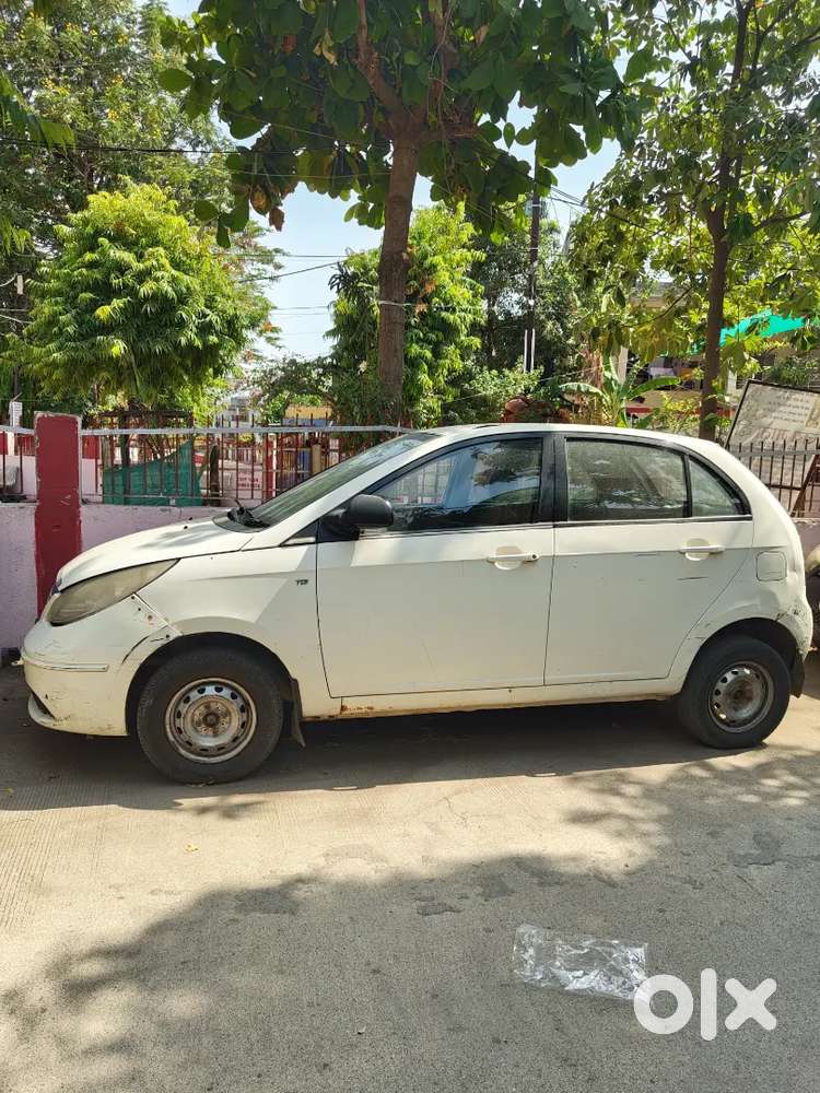 Tata Indica Vista 2012 Diesel Good Condition