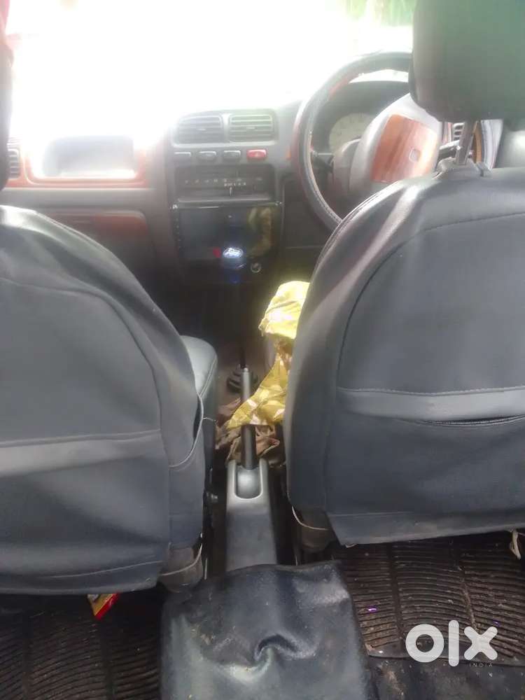 Maruti Suzuki Alto 2008 Year Petrol Car