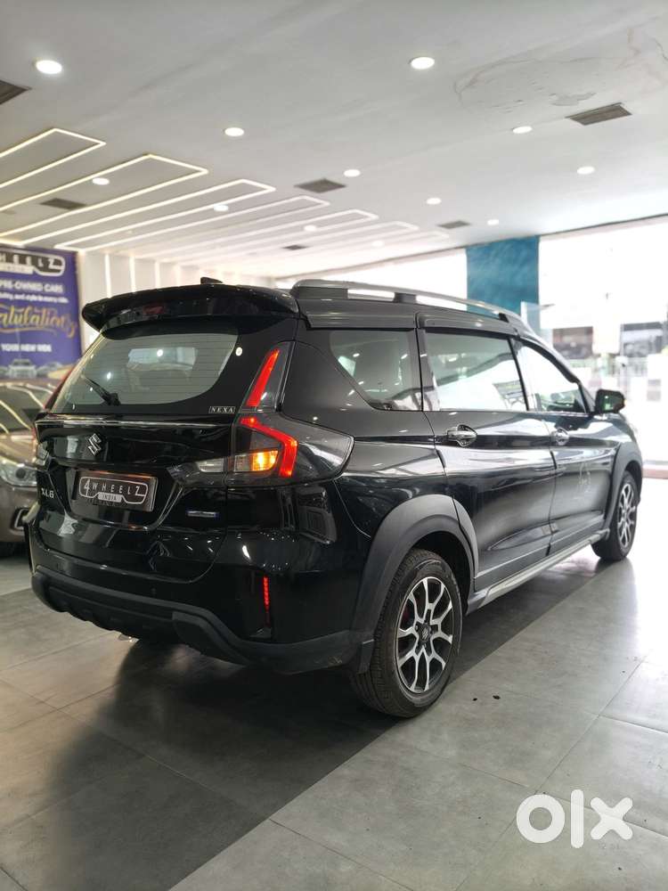 Maruti Suzuki Xl6 1.5 Alpha Mt, 2024, Petrol