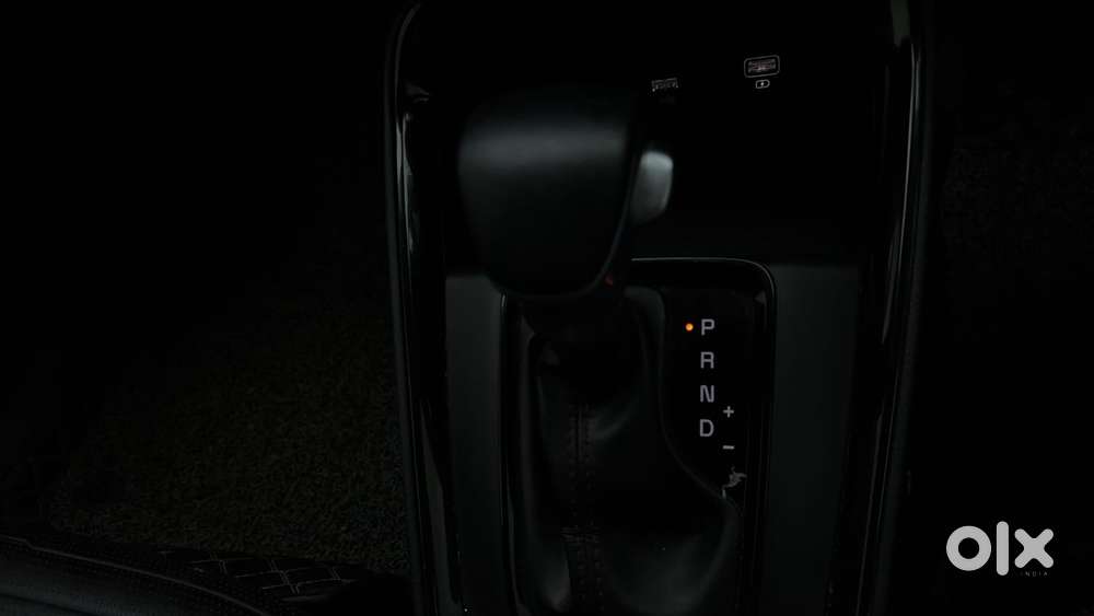 Kia Sonet 1.0 Gtx Plus Dct, 2021, Petrol