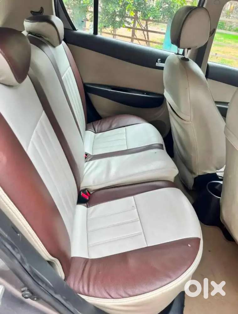 Hyundai I20 1.4 Asta 2013