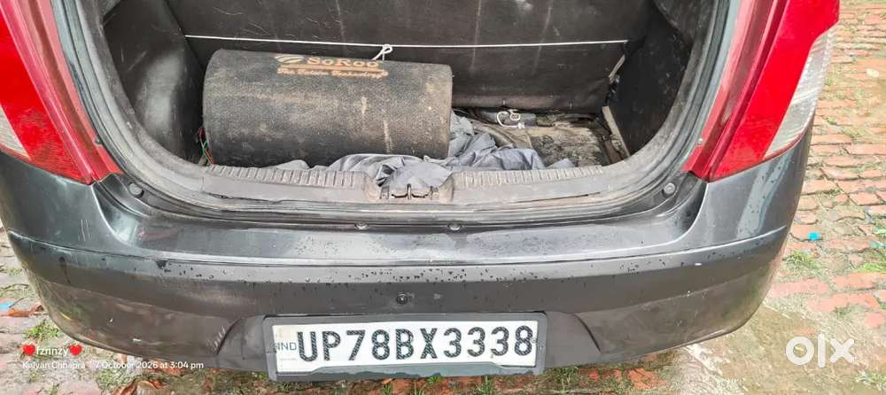 Hyundai I10 2010 Petrol Manual