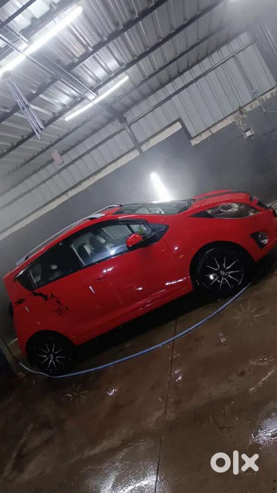 Beat Topend 2013 Model