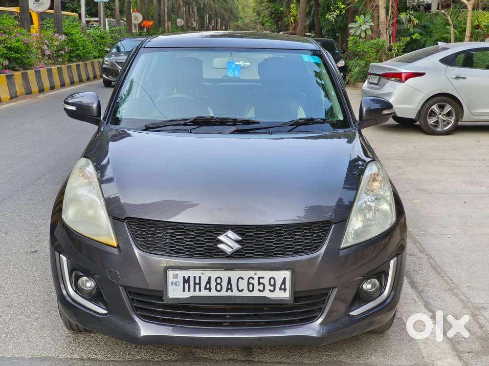 Maruti Suzuki Swift 1.2 Vxi (o), 2015, Petrol