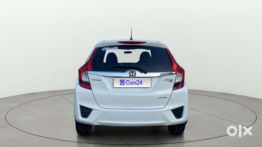 Honda Jazz 1.5 V I Dtec, 2018, Diesel